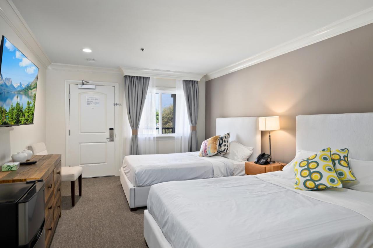 Hotel Huntington Duarte Exterior photo